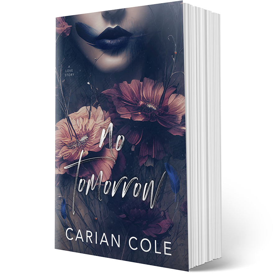 No Tomorrow - Discreet Paperback