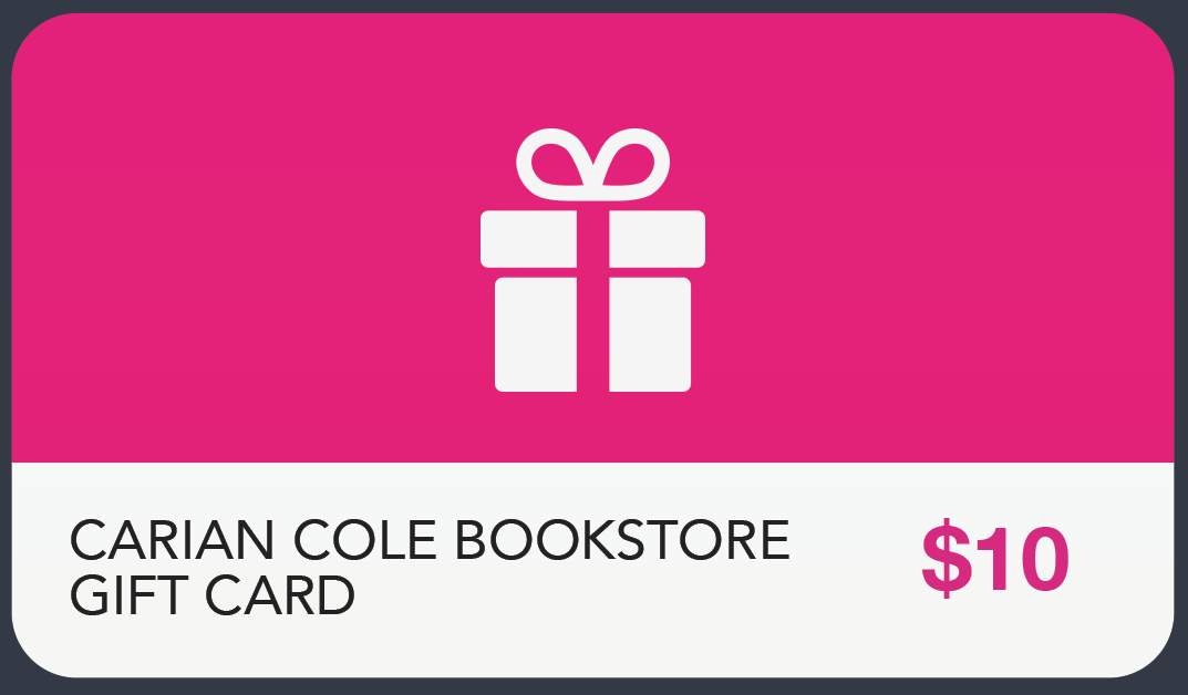 Carian Cole Gift Card