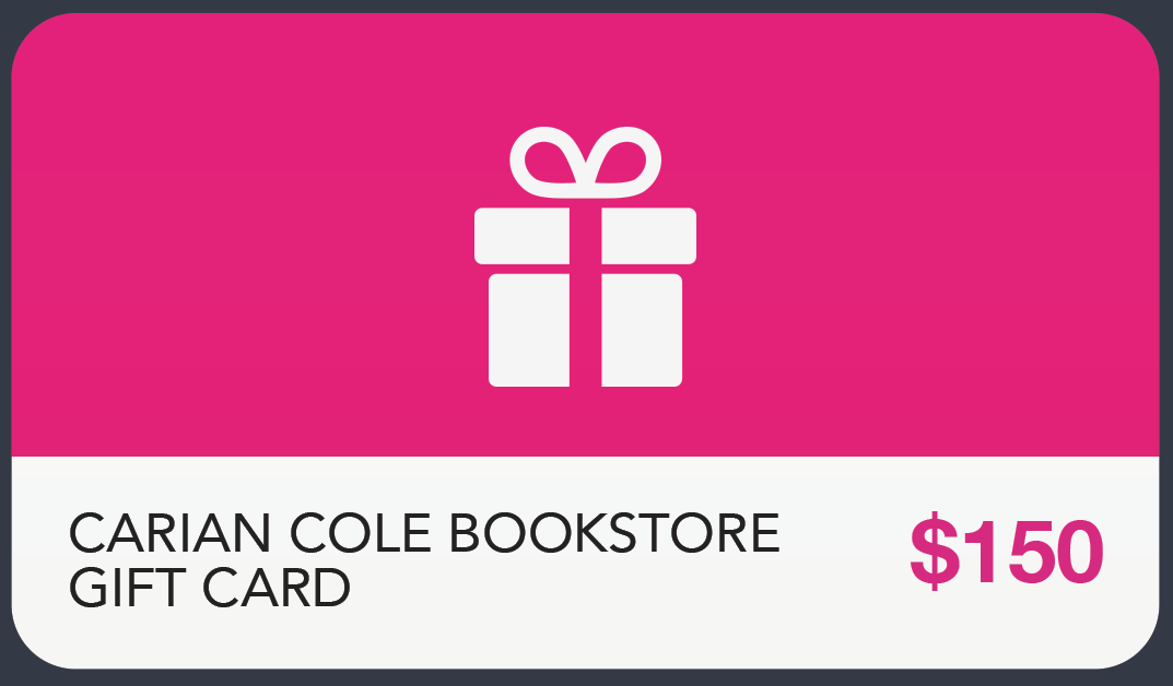 Carian Cole Gift Card
