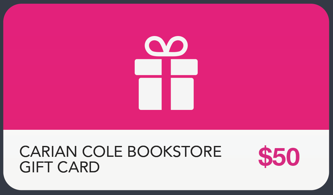 Carian Cole Gift Card